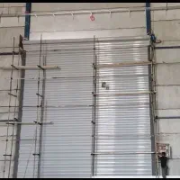 کرکره برقی(رولآپ)،جک درب برقی پارکینگی،شیشه سکوریت