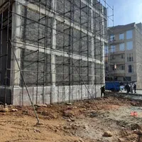 داربست فلزی مهر پاکدشت (بدون تعطیلات،سریع،ارزان)|خدمات پیشه و مهارت|پاکدشت, |دیوار