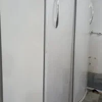 یخچال وفریزر