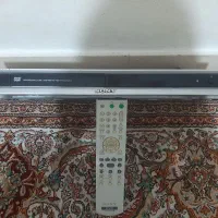 دی وی دی سونی NS57p|پخش‌کننده DVD و ویدیو|اندیشه, اندیشه فاز ۱|دیوار