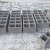 دستگاه بلوک زنی|ماشین‌آلات صنعتی|بندرعباس, |دیوار