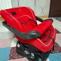 صندلی ماشین