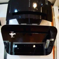 شیرآلات مشکی طلا گرانیتی سینک هود و گازتوکارUr8745|مصالح و تجهیزات ساختمان|مشهد, پنجتن|دیوار