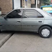 پژو405 مدل 89