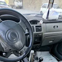 ریو۹۱|خودرو سواری و وانت|اصفهان, الهیه|دیوار