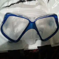 ماسک غواصی برند اینتکس