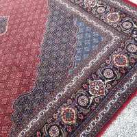 یک عدد فرش ۱۲ متری|فرش|بروجرد, |دیوار