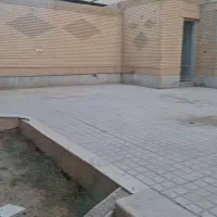 رهن اجاره طبقه همکف عطار۳ شرقی