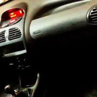 تیپ دو سفید بدون رنگ|خودرو سواری و وانت|تهران, امام زاده عبدالله|دیوار