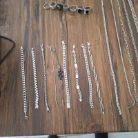 900 گرم نقره ۹۲۵ ایتالیا به صورت یک جا گرمی ۲۰۰