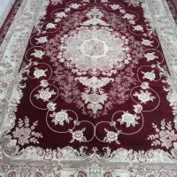 فروش قالی ۹متری دو عدد