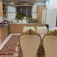 منزل دو طبقه.معاوضه با آپارتمان کلید نخورده|فروش خانه و ویلا|کاشان, شاهد|دیوار