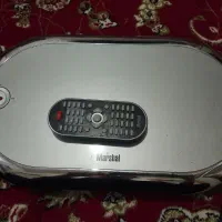 دستگاه دی وی دی