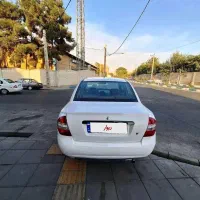 تیبا مدل ۹۵|خودرو سواری و وانت|تهران, شهرک شریعتی|دیوار