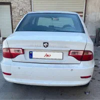 سمند سورن|خودرو سواری و وانت|بوشهر, |دیوار