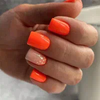 خدمات حرفه ای ناخن فقد هزینه مواد