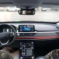 فونیکس تیگو7پرو پرمیوم مدل 1404 tiggo7|خودرو سواری و وانت|تهران, فاطمی|دیوار