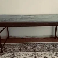 تخت اپیلاسیون یا مژه