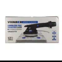 چکش ویبره کاشی و سرامیک شارژی ویوارکسVR2013V-TV|ابزارآلات|کرمانشاه, |دیوار