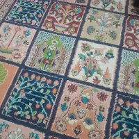 فرش ۶ متری گبه