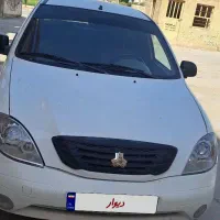 تیبا ۱ صندوقدار