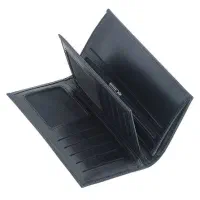 کیف پول و مدارک داخلش گمشده