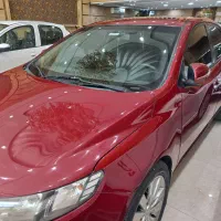 سراتو ۲۰۱۰ فول|خودرو سواری و وانت|دامغان, |دیوار