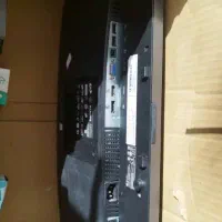 مانیتور دست دو تمیزه ۲۴