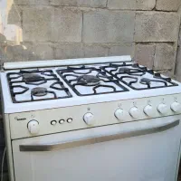 فروش فرگاز 5 شعله اسنوا اصلی