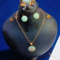 طلای خاص و شیک|جواهرات|همدان, |دیوار