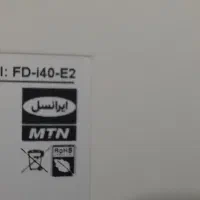 مودم ایرانسل E2-i40|مودم و تجهیزات شبکه|ارومیه, |دیوار