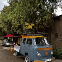 فولکس تی۲ دوکابین