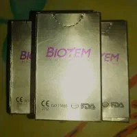 فیکسچر بایوتم کره‌ای پلمپ