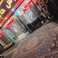 فرش ۱۲متری فقط ۴/۵۰۰ ت مقطوع واقعی حاجی حسینی|فرش|مشهد, طلاب|دیوار