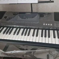 کیبرد یاماها  E453|پیانو، کیبورد، آکاردئون|اصفهان, دشتستان|دیوار