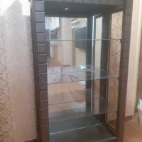 ویترین دکوری|بوفه، ویترین، کنسول|اهواز, امانیه|دیوار