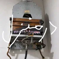 تعمیر ابگرمکن دیواری وجرمگیری بادستگا ه درمنزل