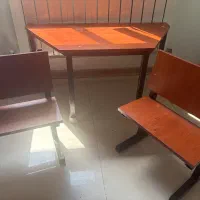 میز و صندلی کودک