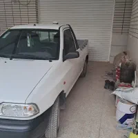 پراید وانت ۱۵۱