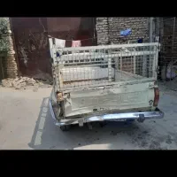 ماشین مدل 80دوگانه خرج داره باید روبراش کنی|خودرو سواری و وانت|شاهرود, |دیوار