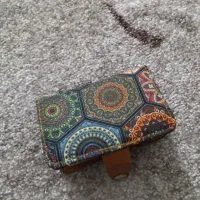 مدارک پیداه شده