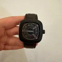 ساعت مچی مردانه SevenFriday