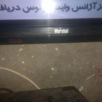 تلویزیون ۳۲مارشال و ۳۲هایسنس