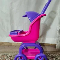 کالسکه عروسک|کالسکه و لوازم جانبی|گرگان, |دیوار