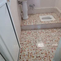 سرامیکاری نما کف و بدنه دقیق منصف با ضمانت