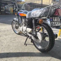 موتور انرژی مدل ۹۵|موتورسیکلت|قم, ولیعصر|دیوار