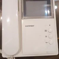 آیفون تصویری commax