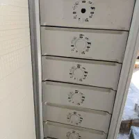 فریزر|یخچال و فریزر|مسجد سلیمان, |دیوار