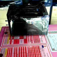 پرینتر3کاره لیزری۱۳۲۰hpبا گارانتی درحداکبند|پرینتر، اسکنر، کپی، فکس|همدان, |دیوار