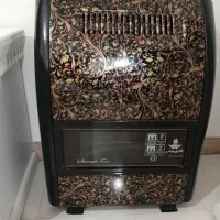 بخاری گازی عروسک
